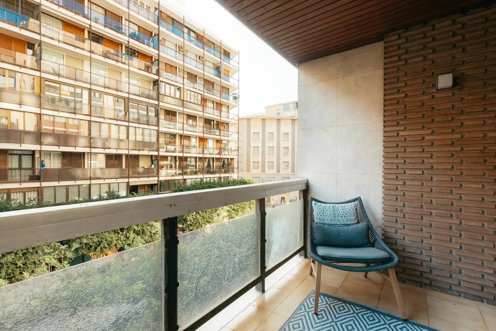 Habitació de lloguer, València