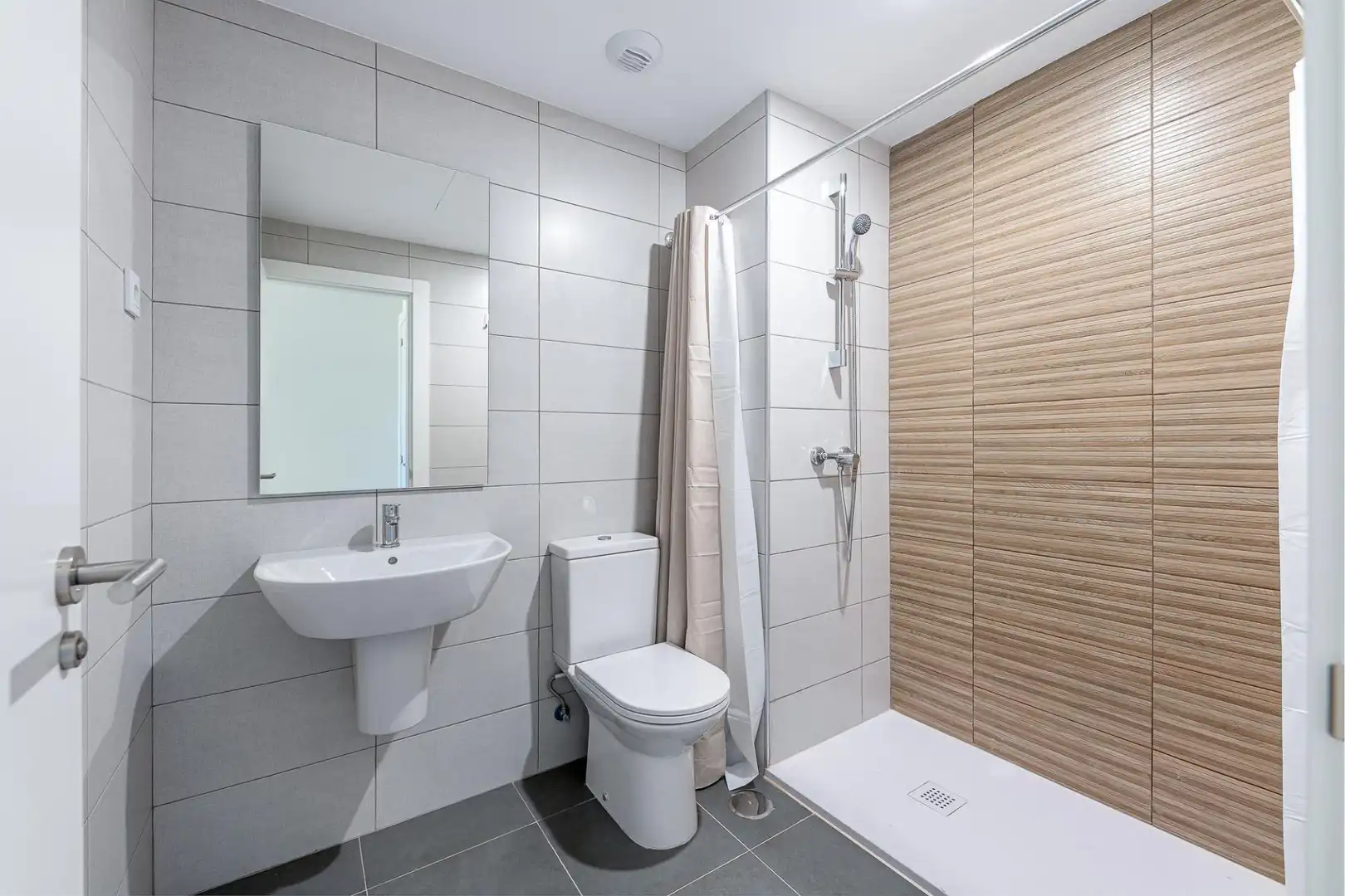 Piso de 92 m² en Mijas