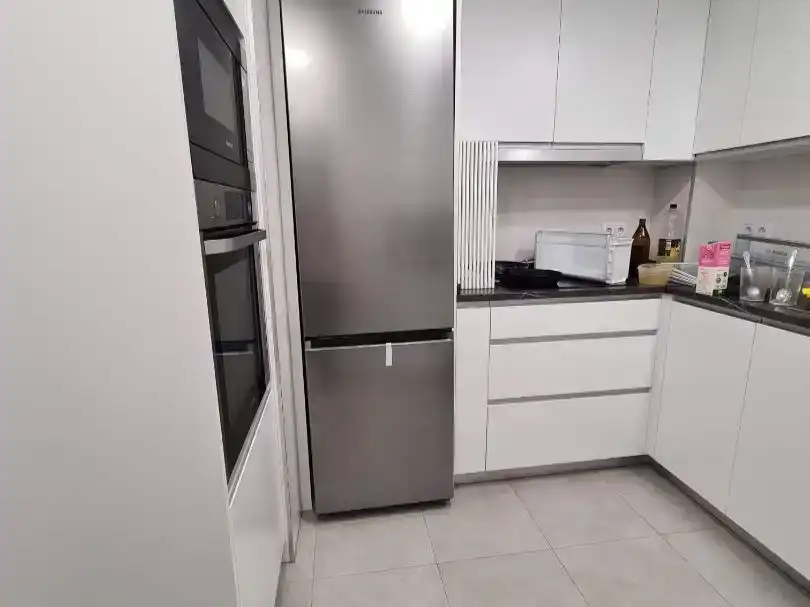 Piso de 110 m² en Guadalajara
