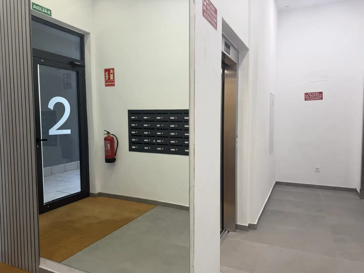 Pis de 129 m² a Madrid