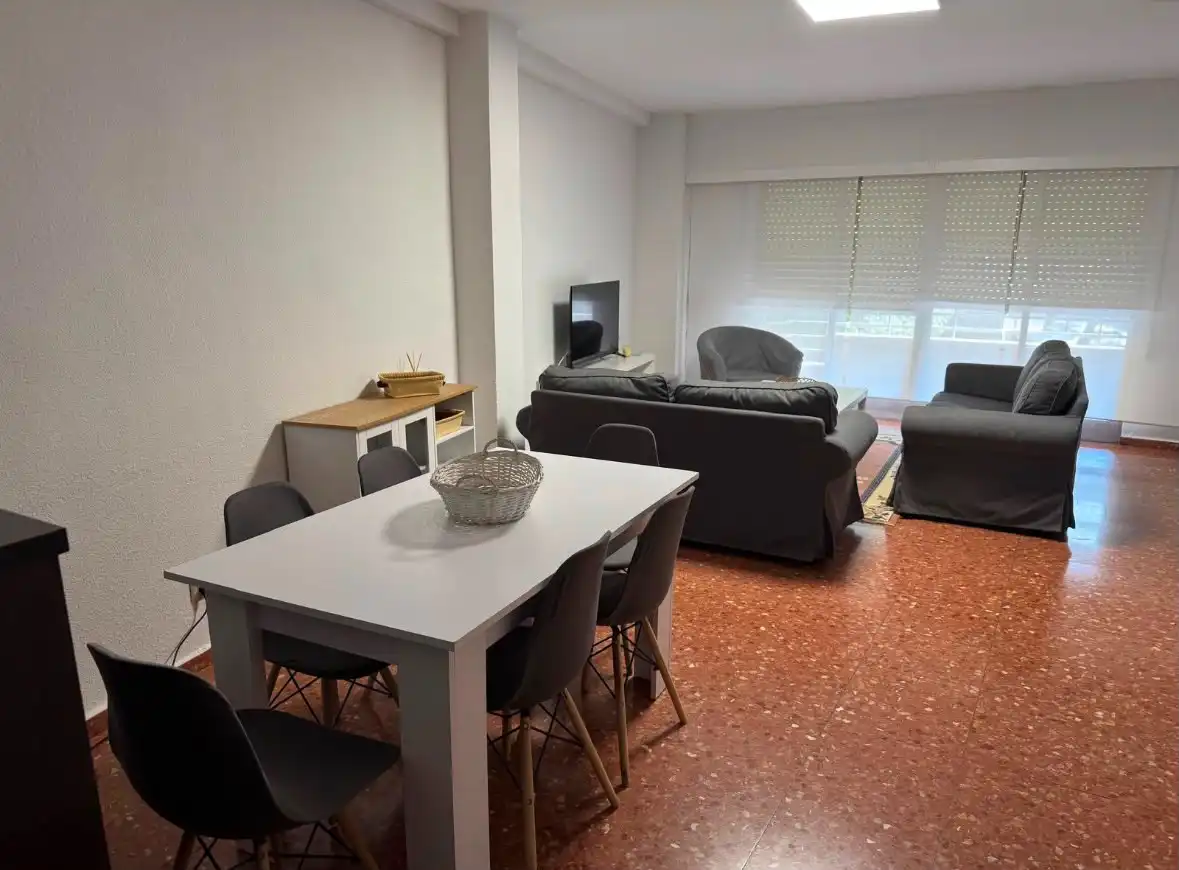 Piso de 140 m² en Ciudad Real