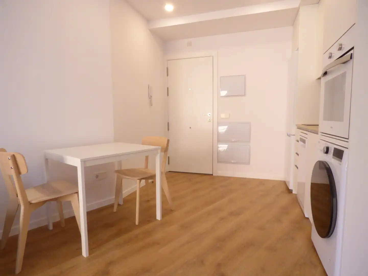 Pis de 51 m² a Madrid