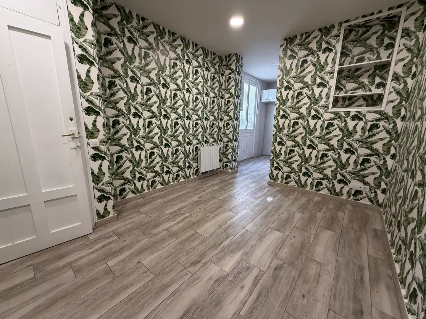 Wohnung 197 m² in Madrid