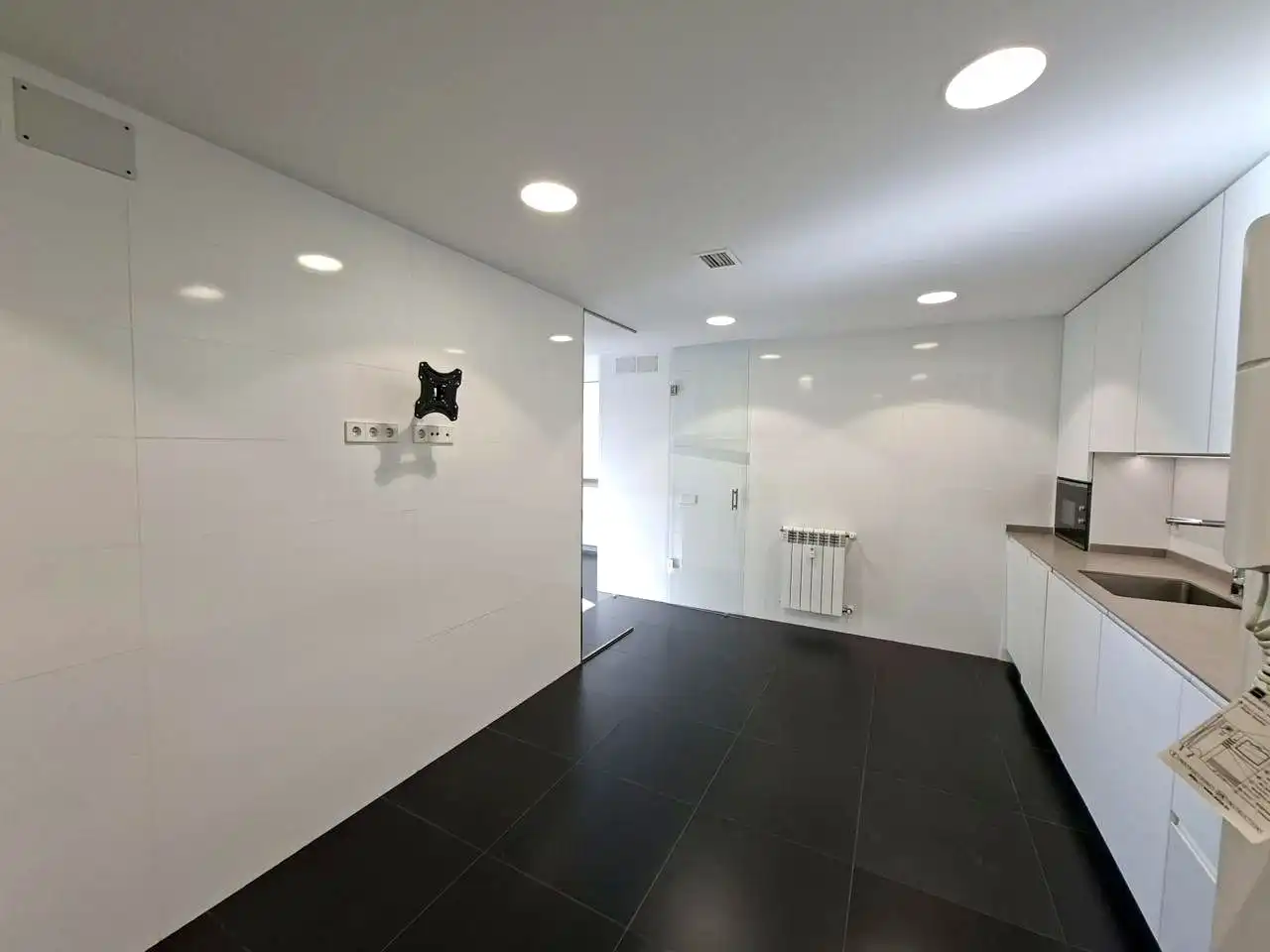 Pis de 300 m² a Madrid