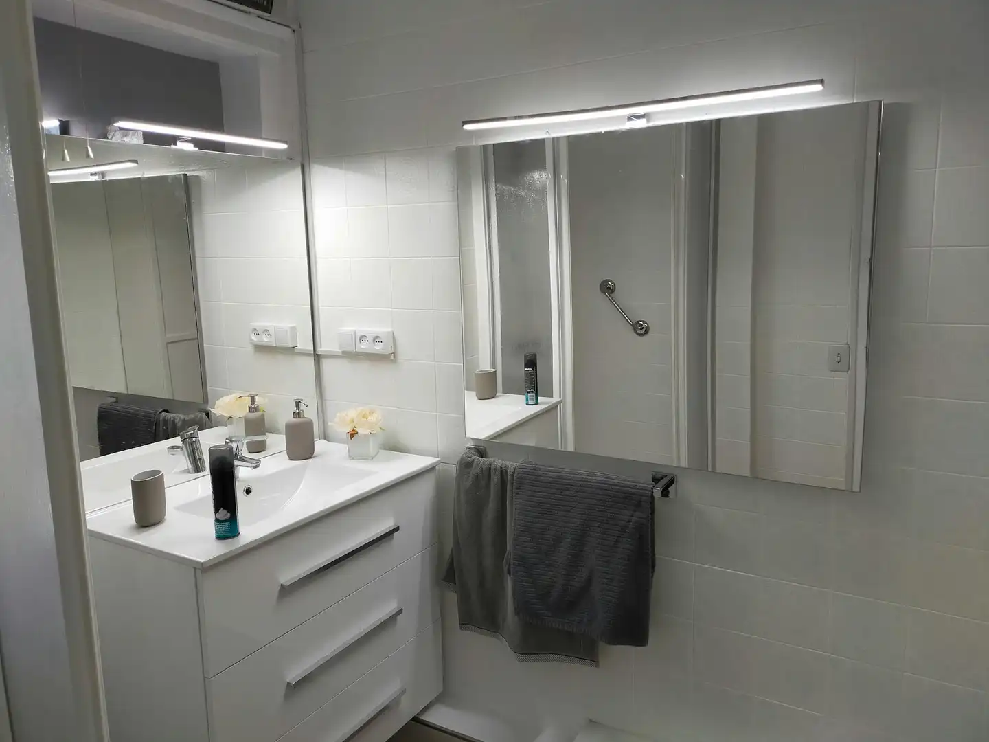 Piso de 65 m² en Barcelona