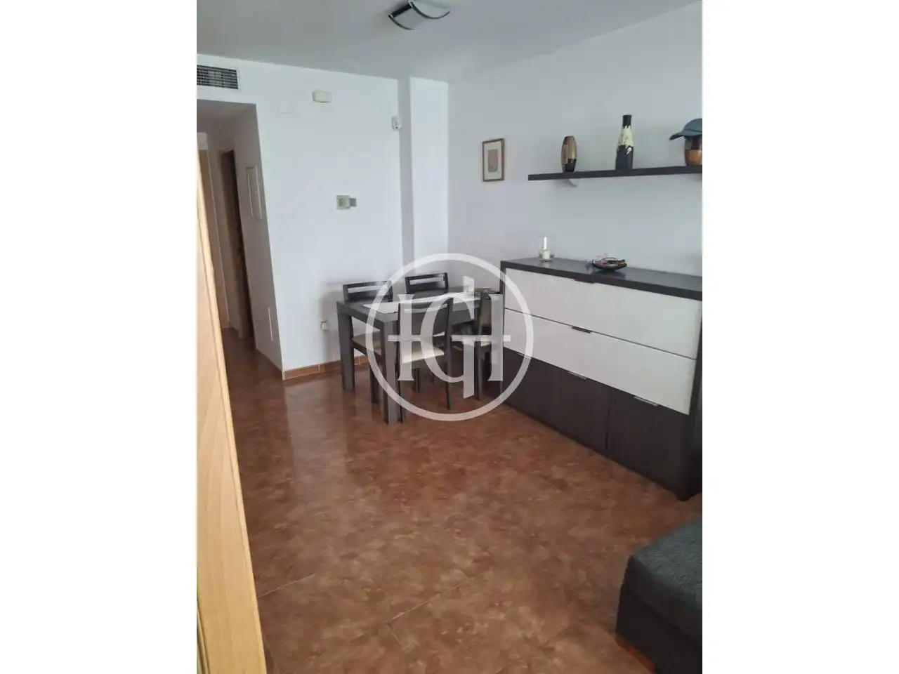 Pis de 55 m² a Blanes