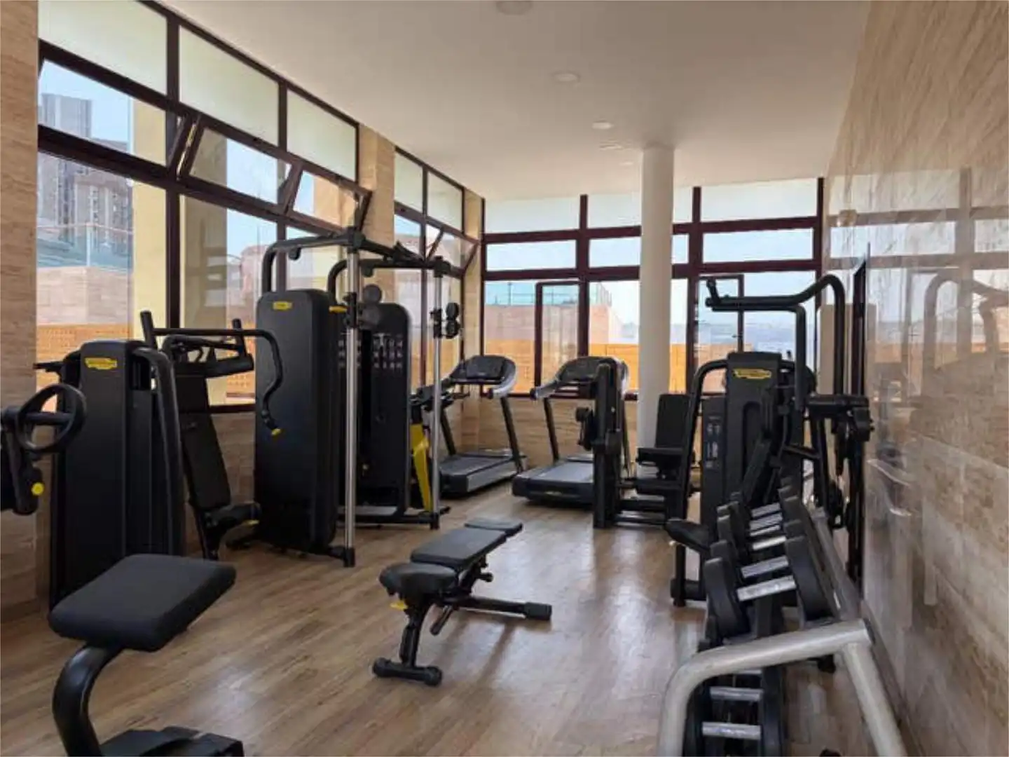 Appartement 65 m² à Las Palmas de Gran Canaria