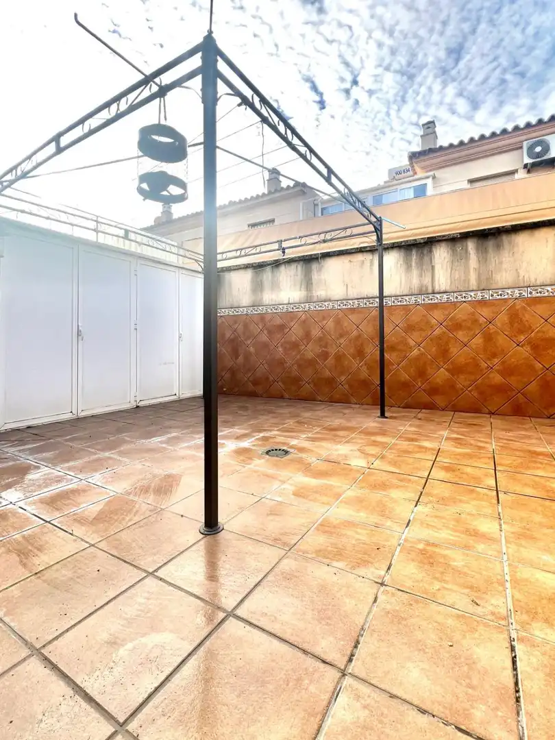 Wohnung 91 m² in Jerez de la Frontera