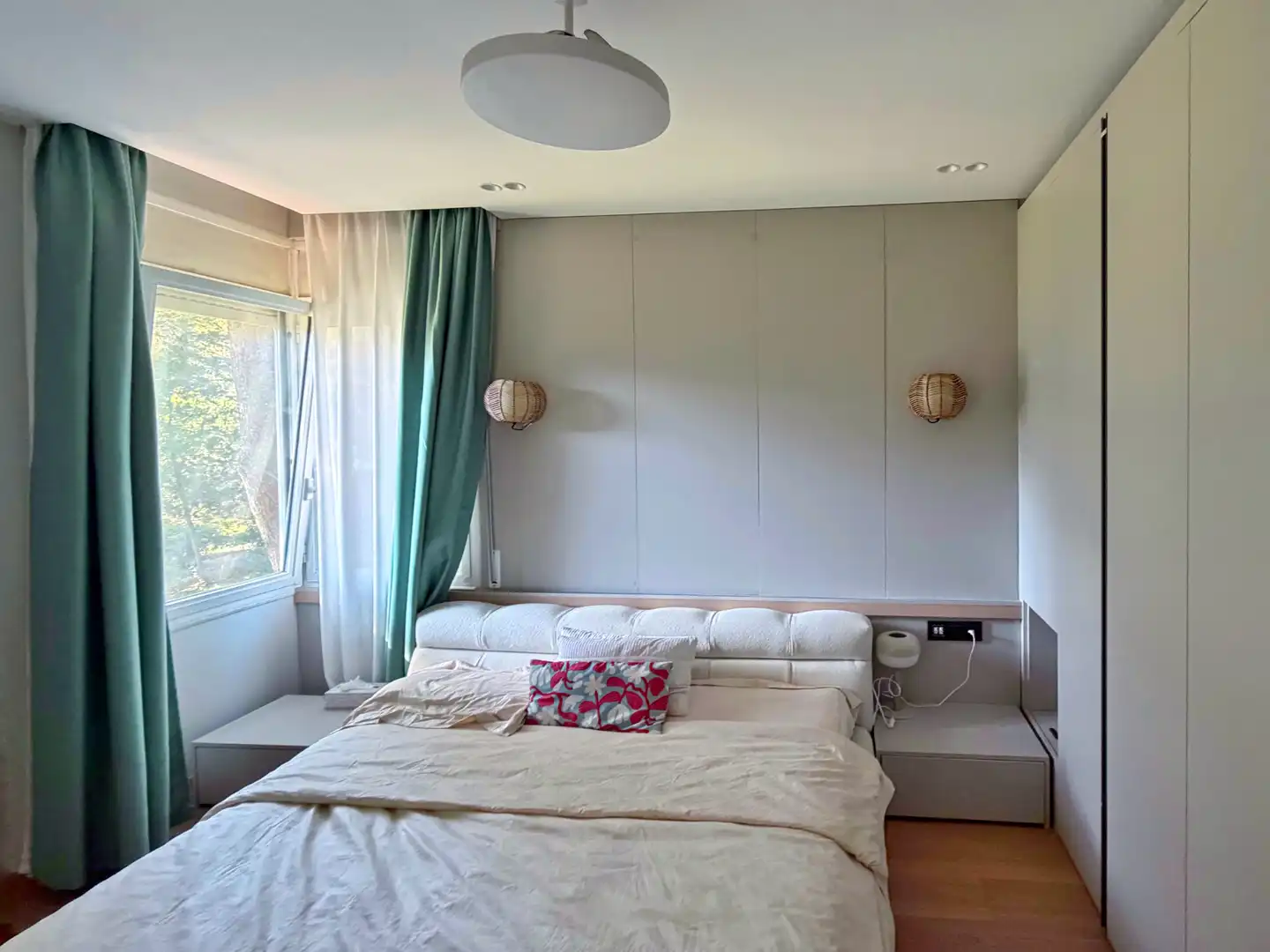 Appartement 160 m² à Barcelone