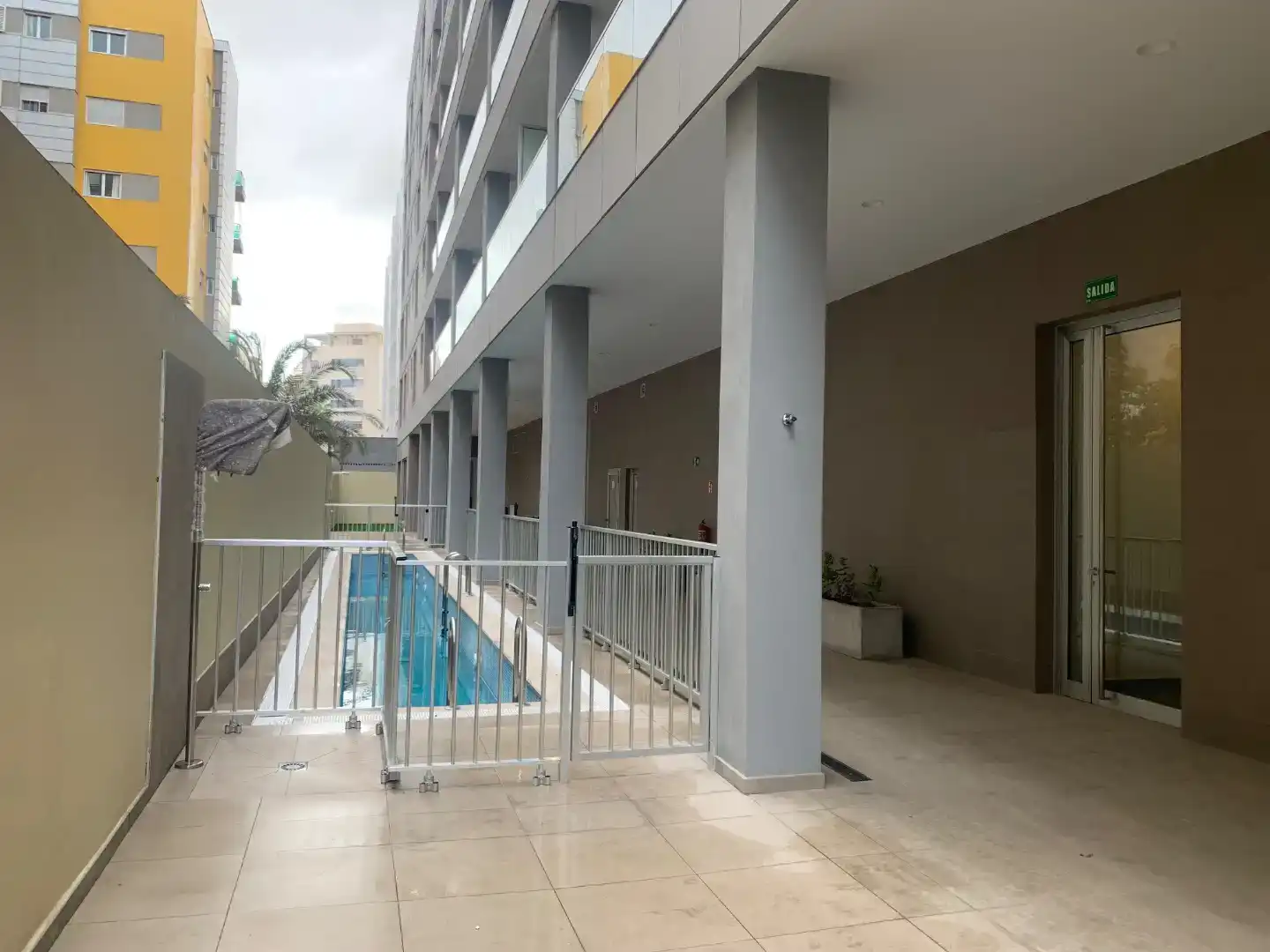 Piso de 102 m² en Las Palmas de Gran Canaria