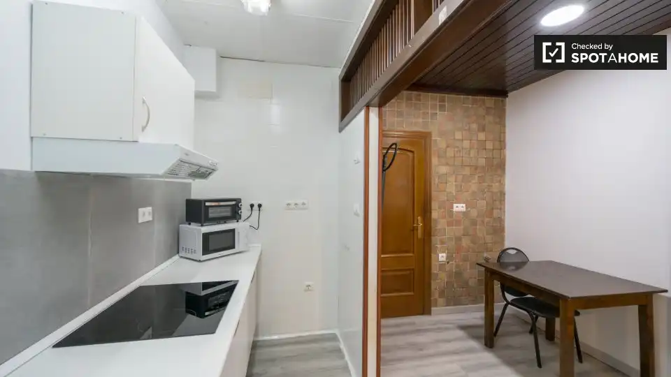 Habitació de lloguer, Sagunt