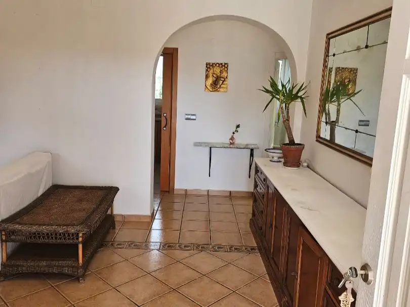 Casa de 80 m² a Callosa d'en Sarrià