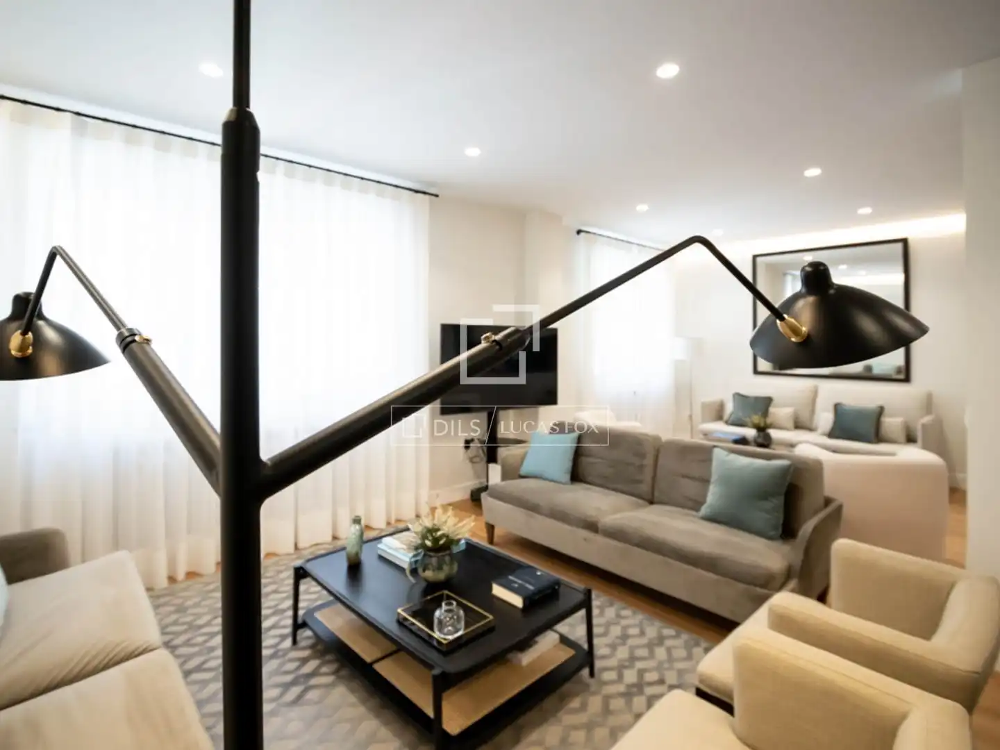 Piso de 150 m² en Sant Miquel de Fluvià