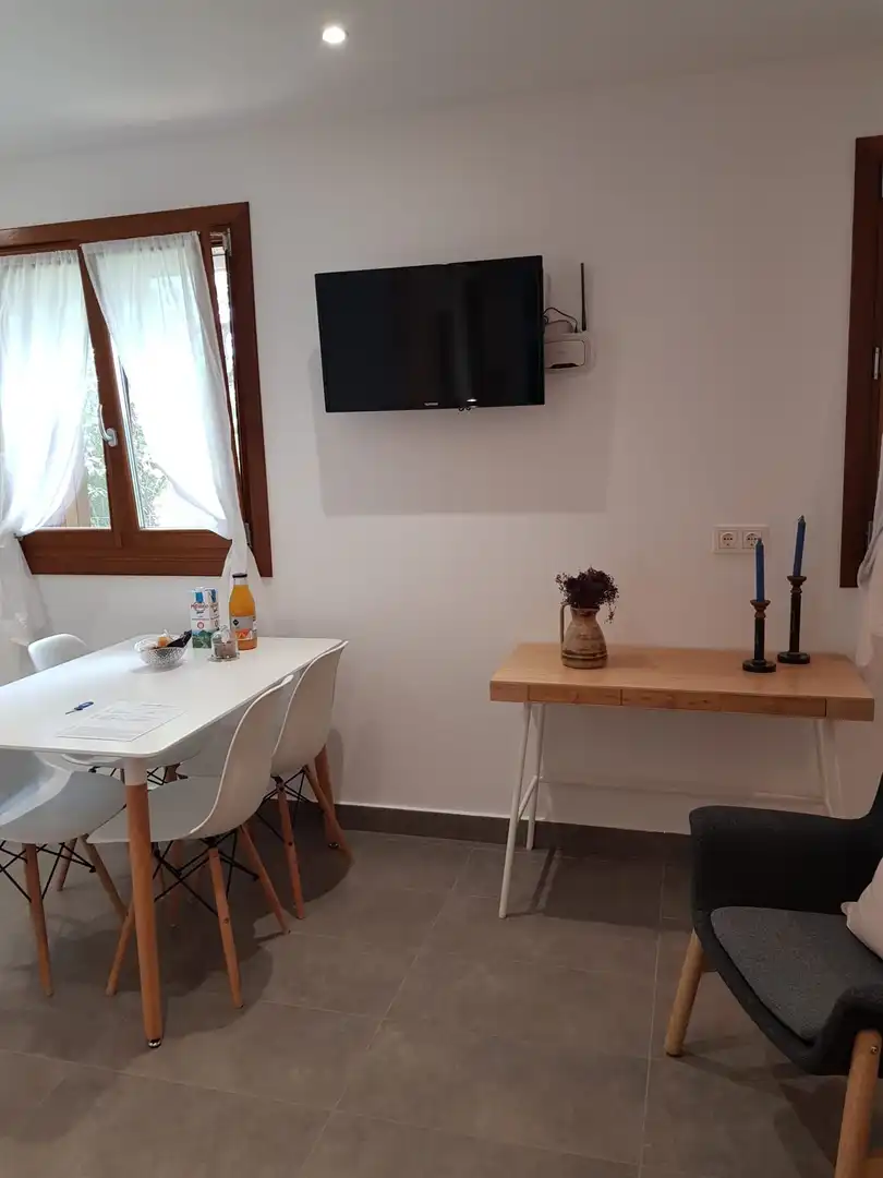 Piso de 35 m² en Lezo