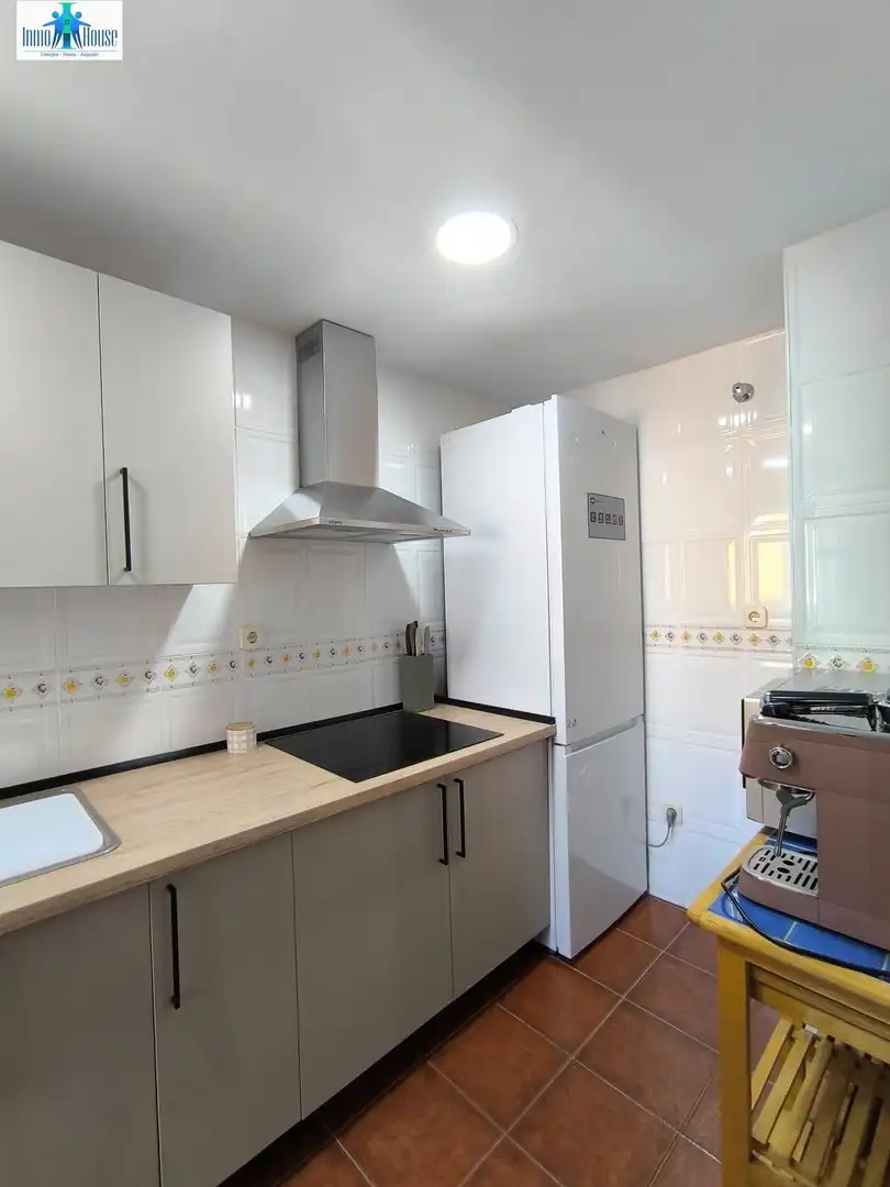 Piso de 90 m² en Albacete