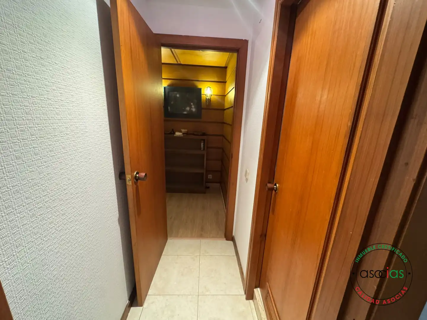 Pis de 65 m² a Oviedo