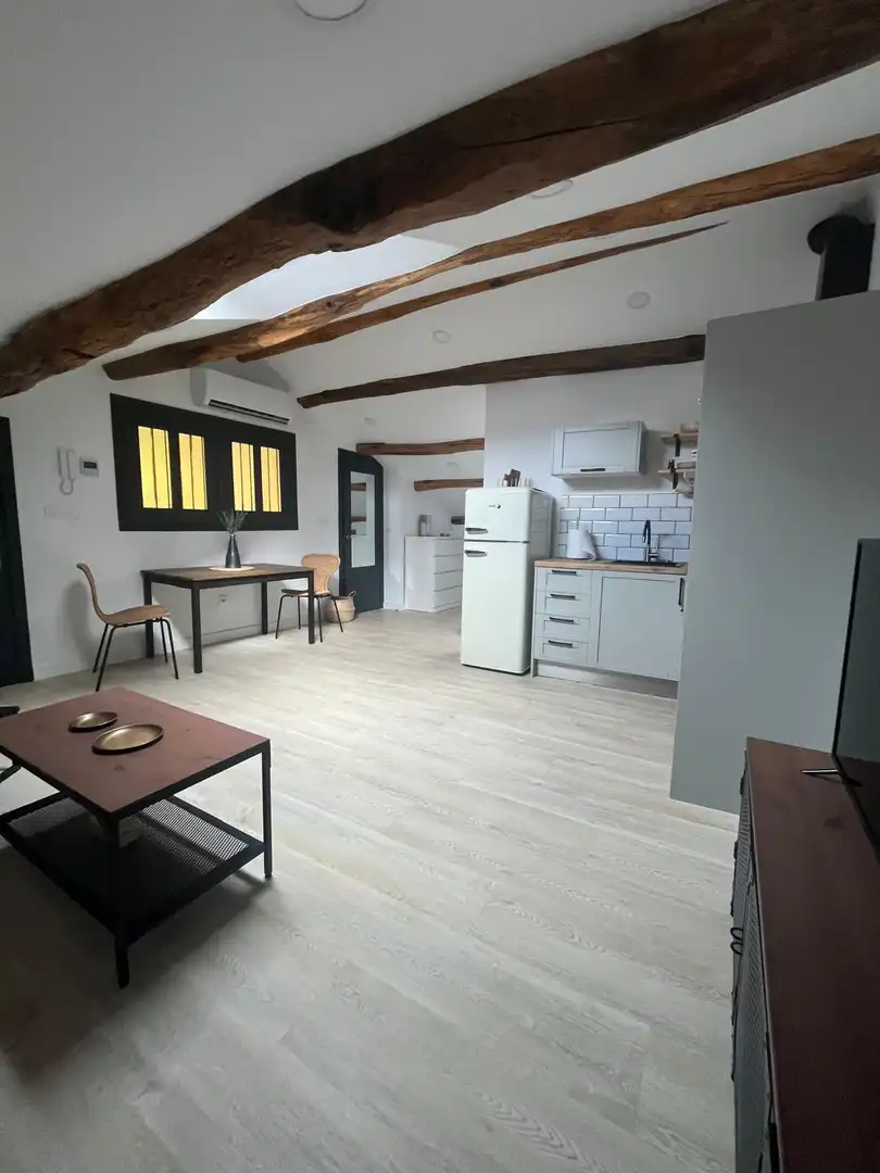 Piso de 50 m² en Lugo