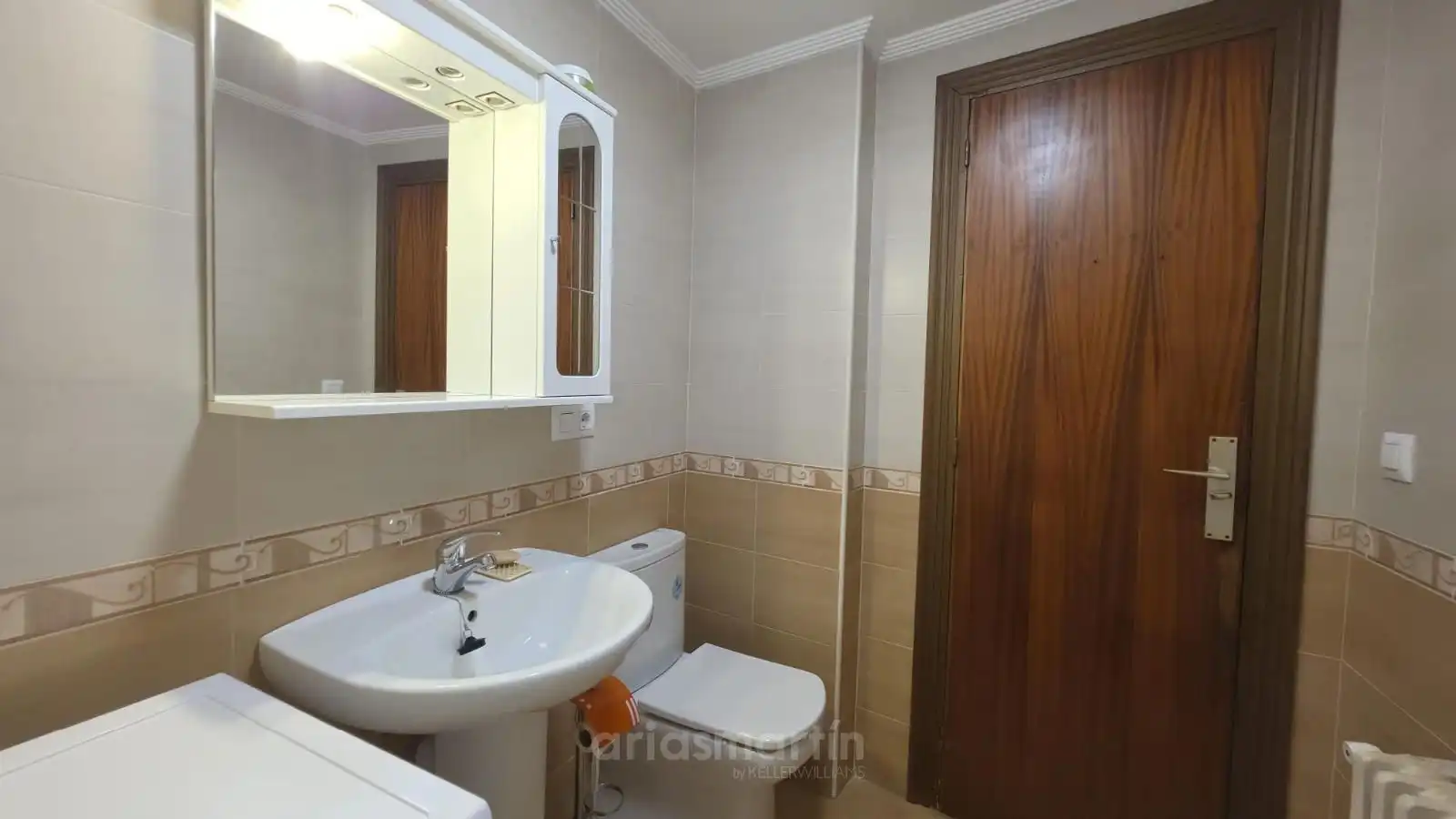 Piso de 98 m² en Salamanca