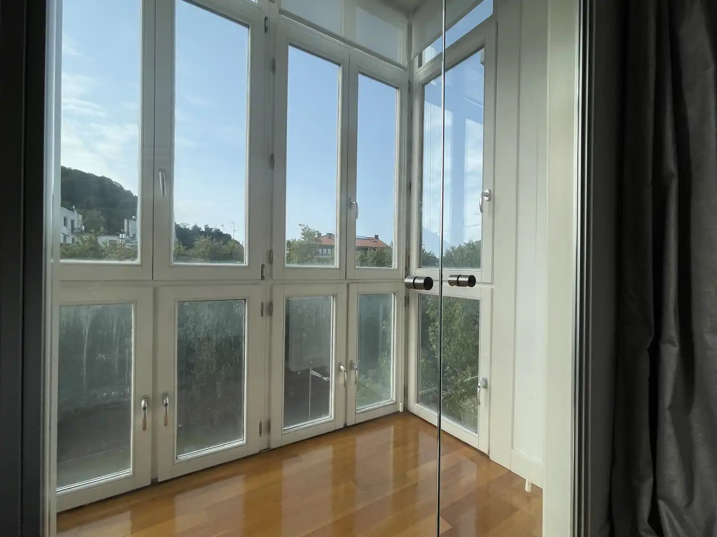 Piso de 125 m² en San Sebastián