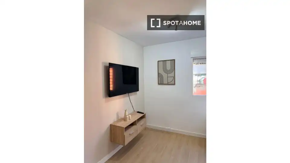 Habitación 92 m², Granada