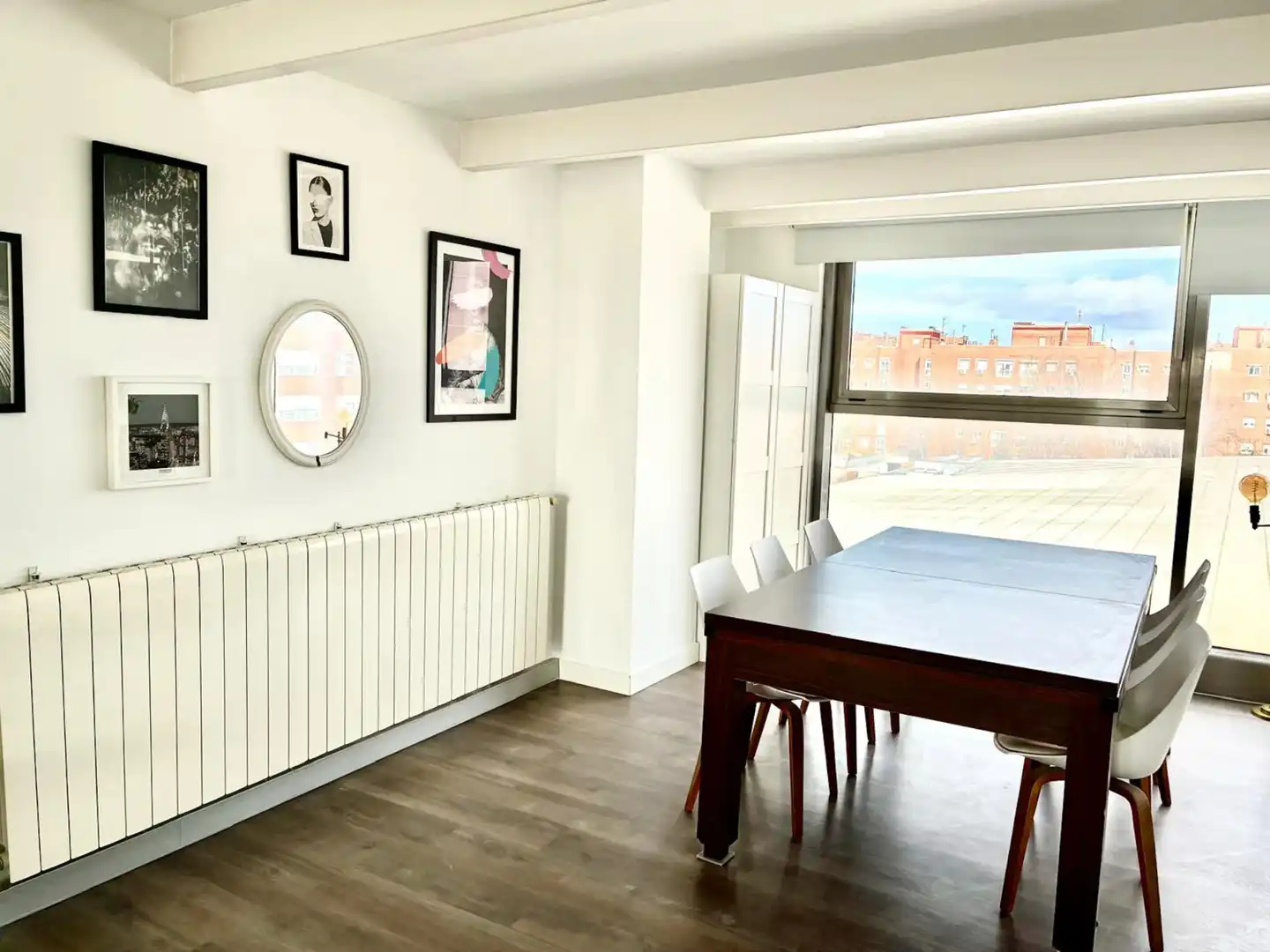Appartamento 108 m² a Alcobendas