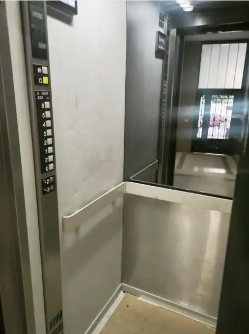 Piso de 123 m² en Salamanca