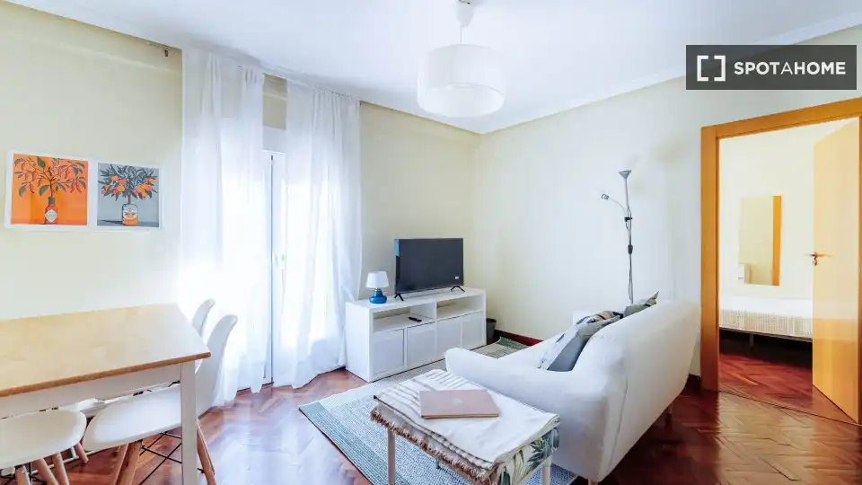 Habitación 127 m², Valladolid