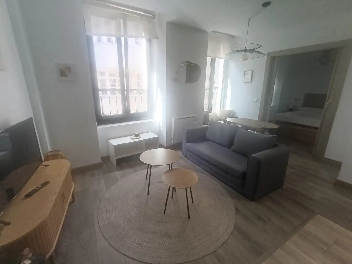 Piso de 40 m² en Gijón