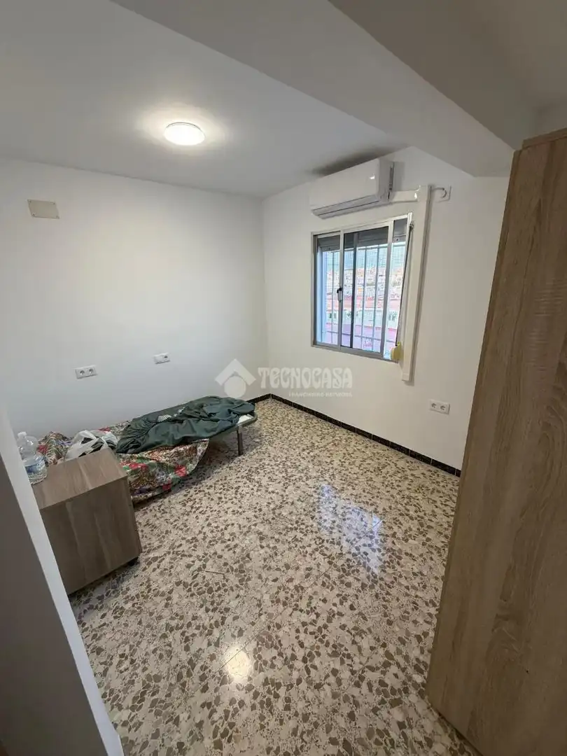 Piso de 78 m² en Sevilla