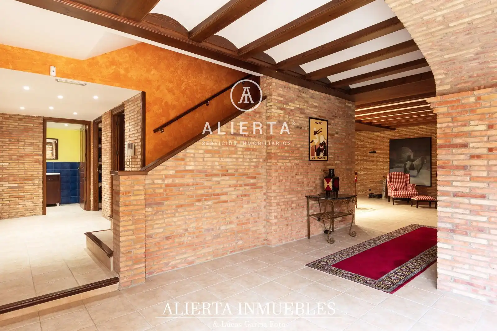 Piso de 800 m² en Zaragoza