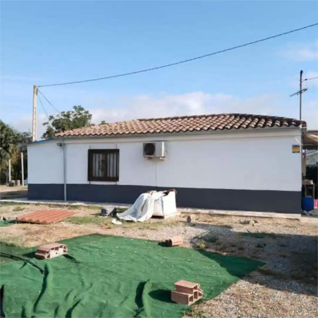 Piso de 95 m² en Vilanova de Segrià