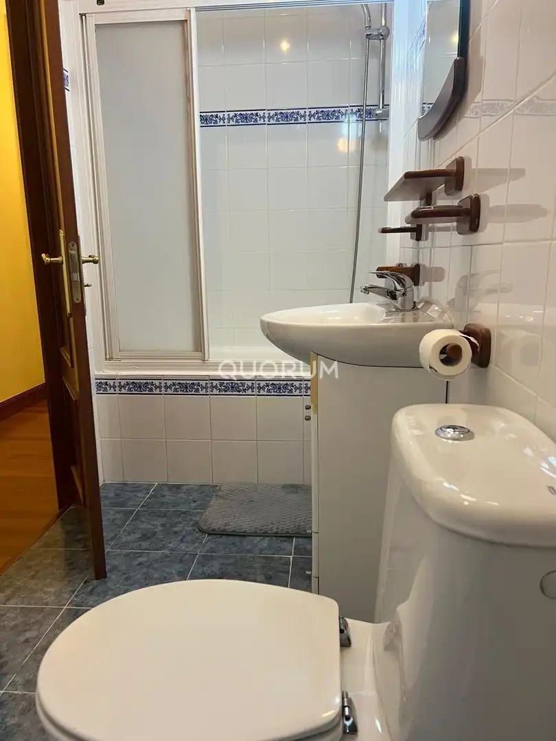 Piso de 57 m² en Bilbao