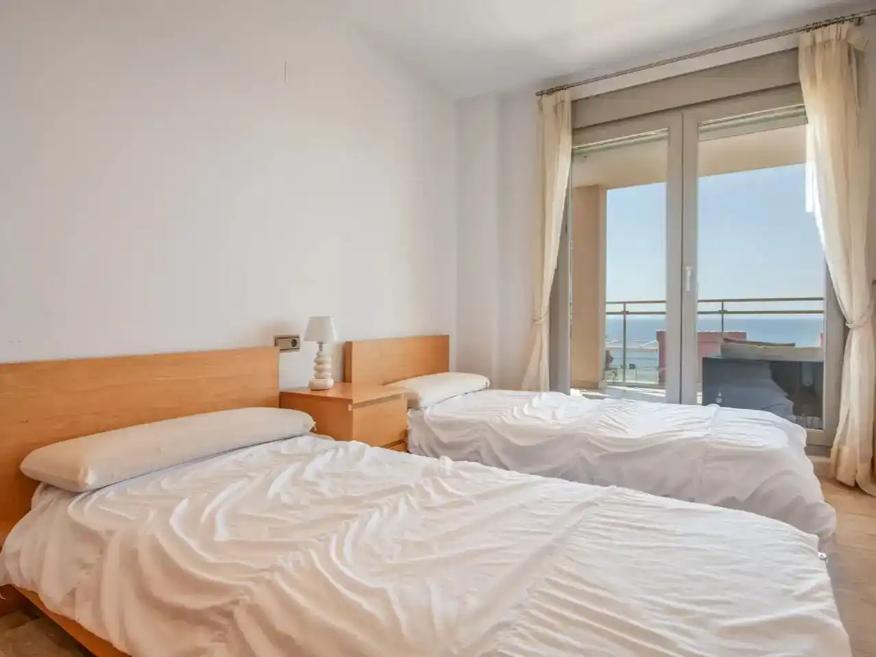 Piso de 148 m² en Oropesa del Mar