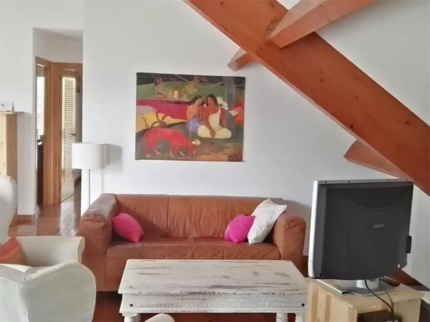 Piso de 299 m² en Llagostera