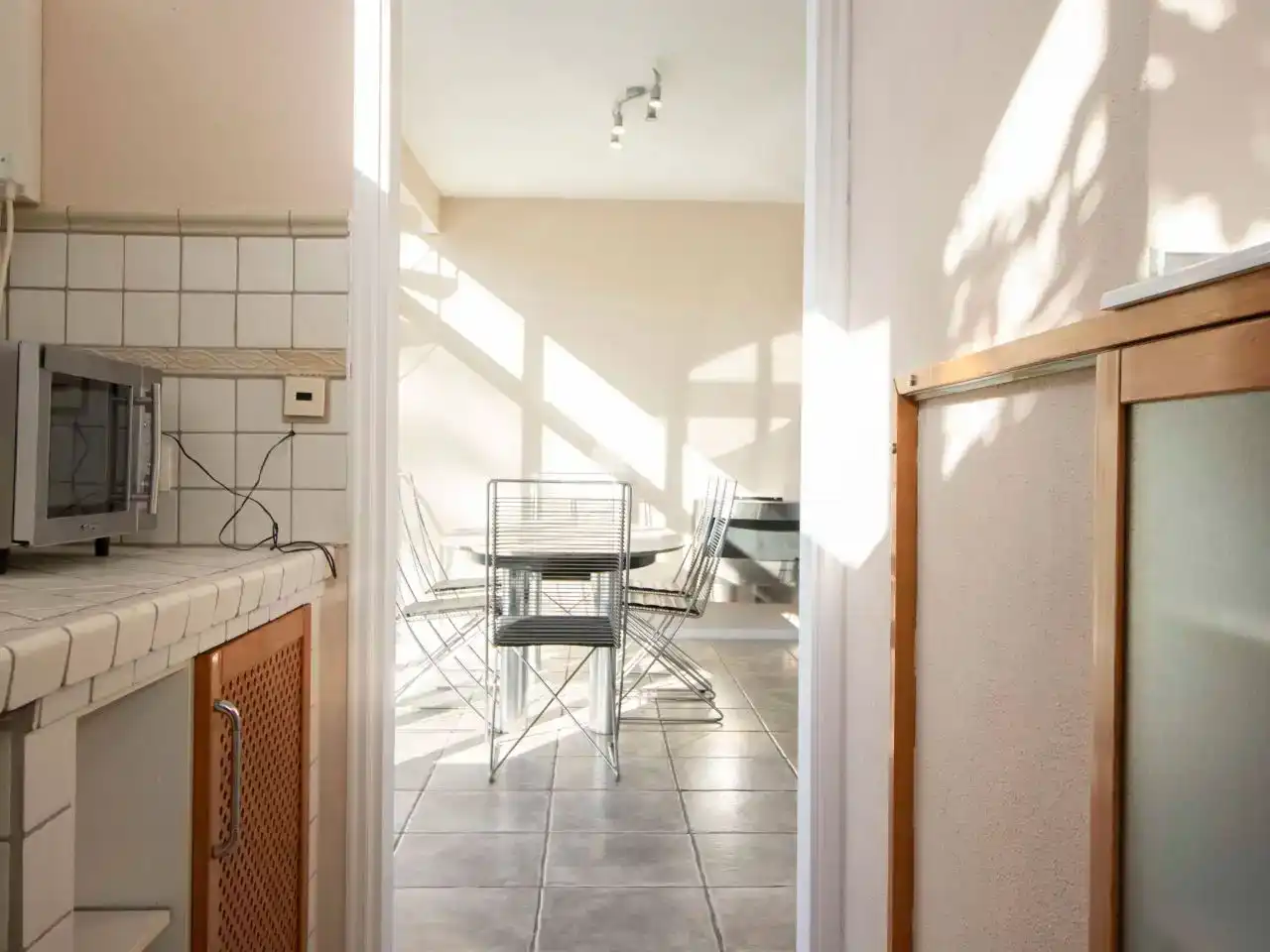 Piso de 148 m² en Puerto de la Cruz