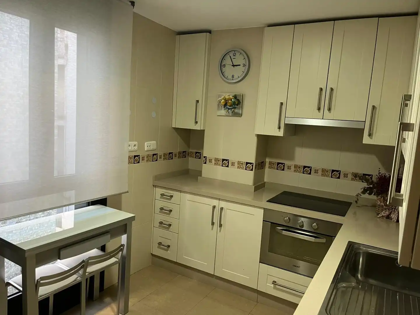 Piso de 108 m² en Córdoba