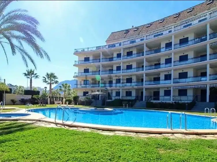 Piso de 73 m² en Dénia