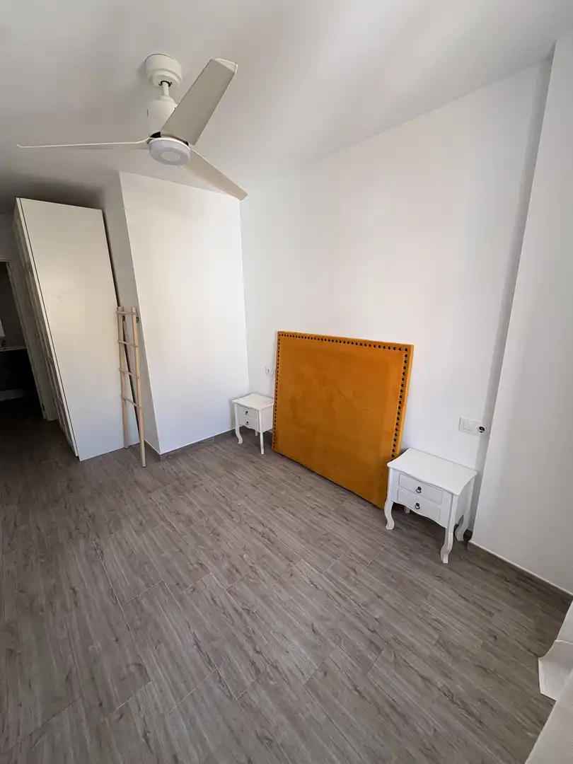 Pis de 110 m² a Águilas
