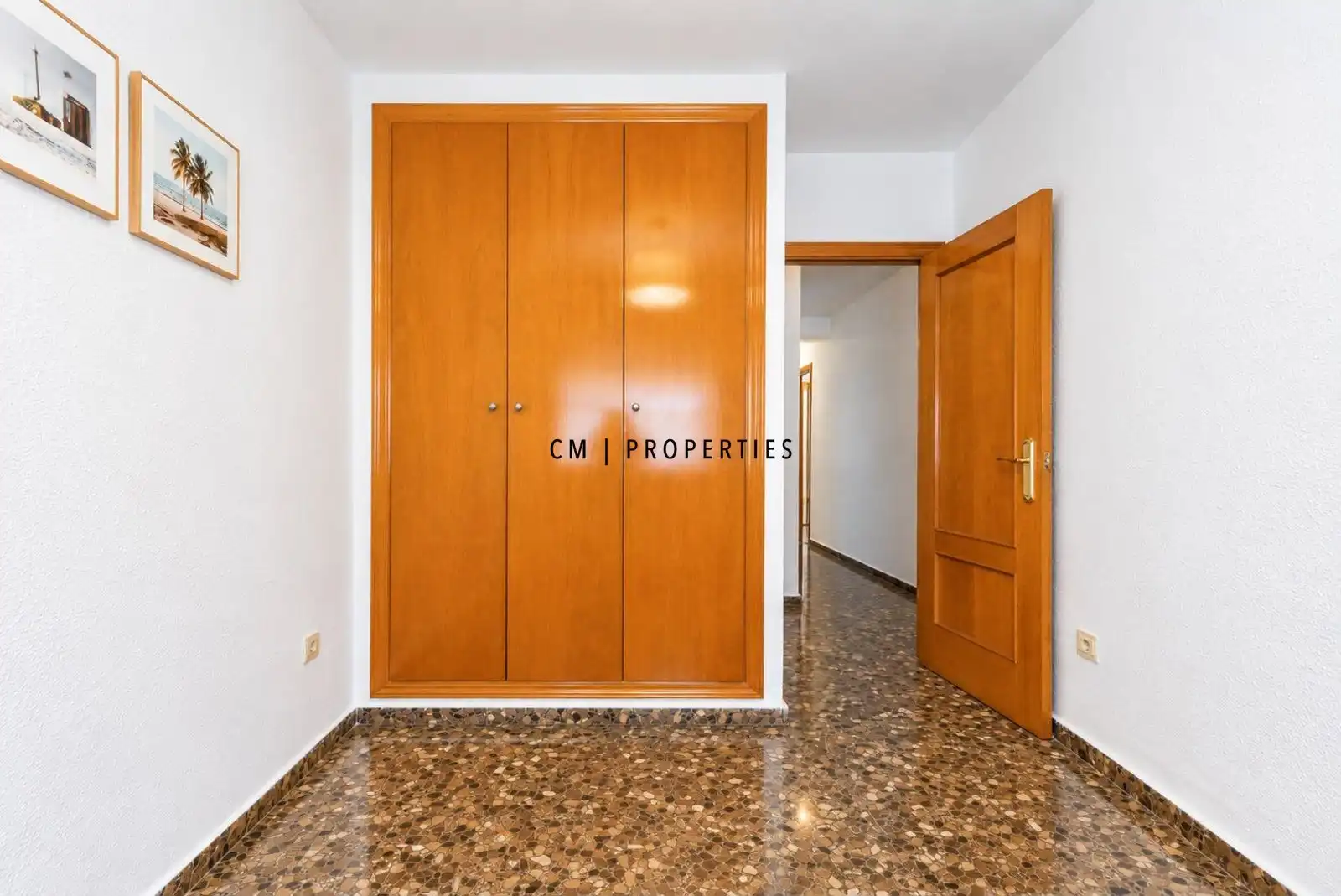 Piso de 112 m² en Valencia