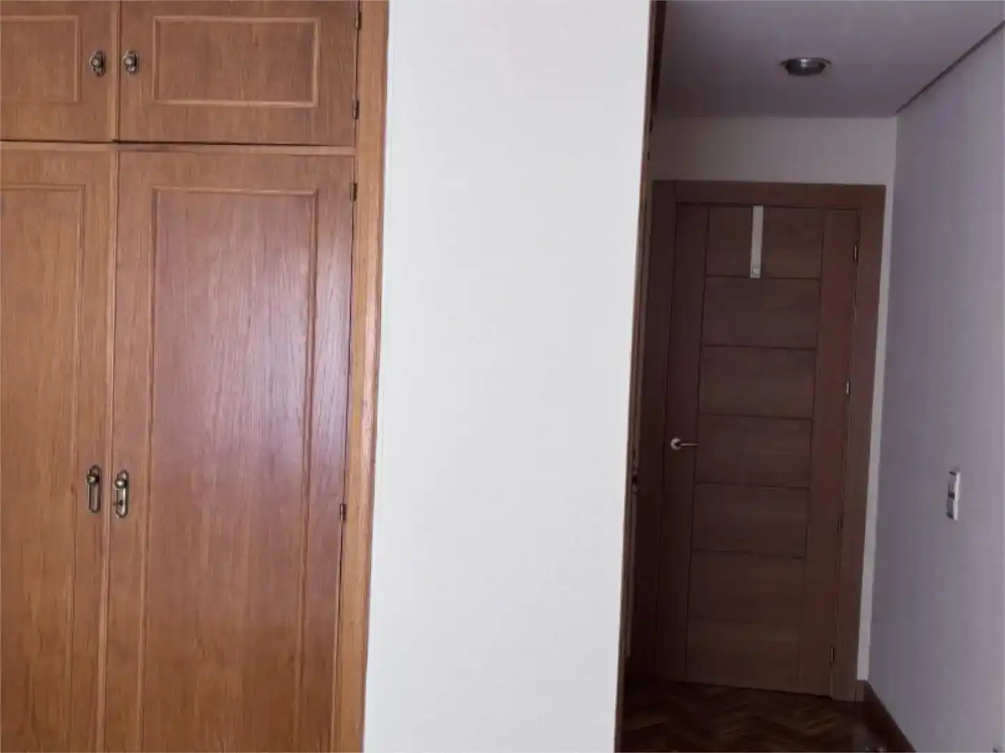 Piso de 160 m² en Segovia