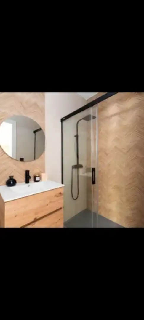 Piso de 36 m² en Granada