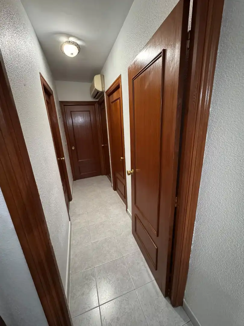 Wohnung 90 m² in Córdoba