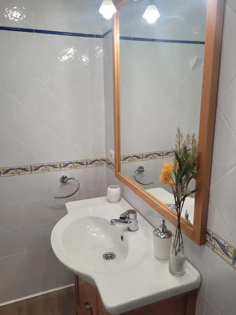 Квартира 58 м² у Conil de la Frontera