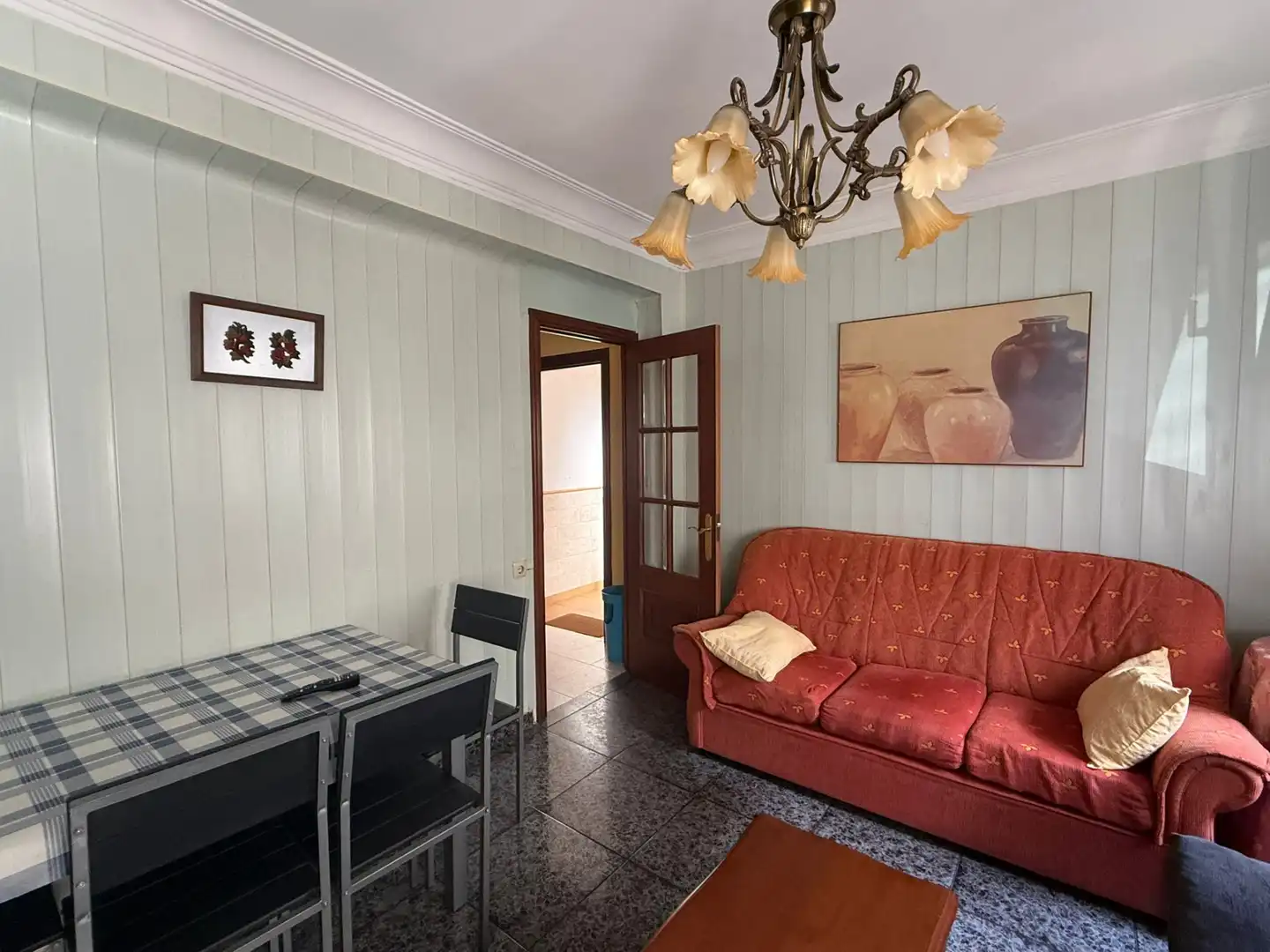 Piso de 65 m² en Ferrol