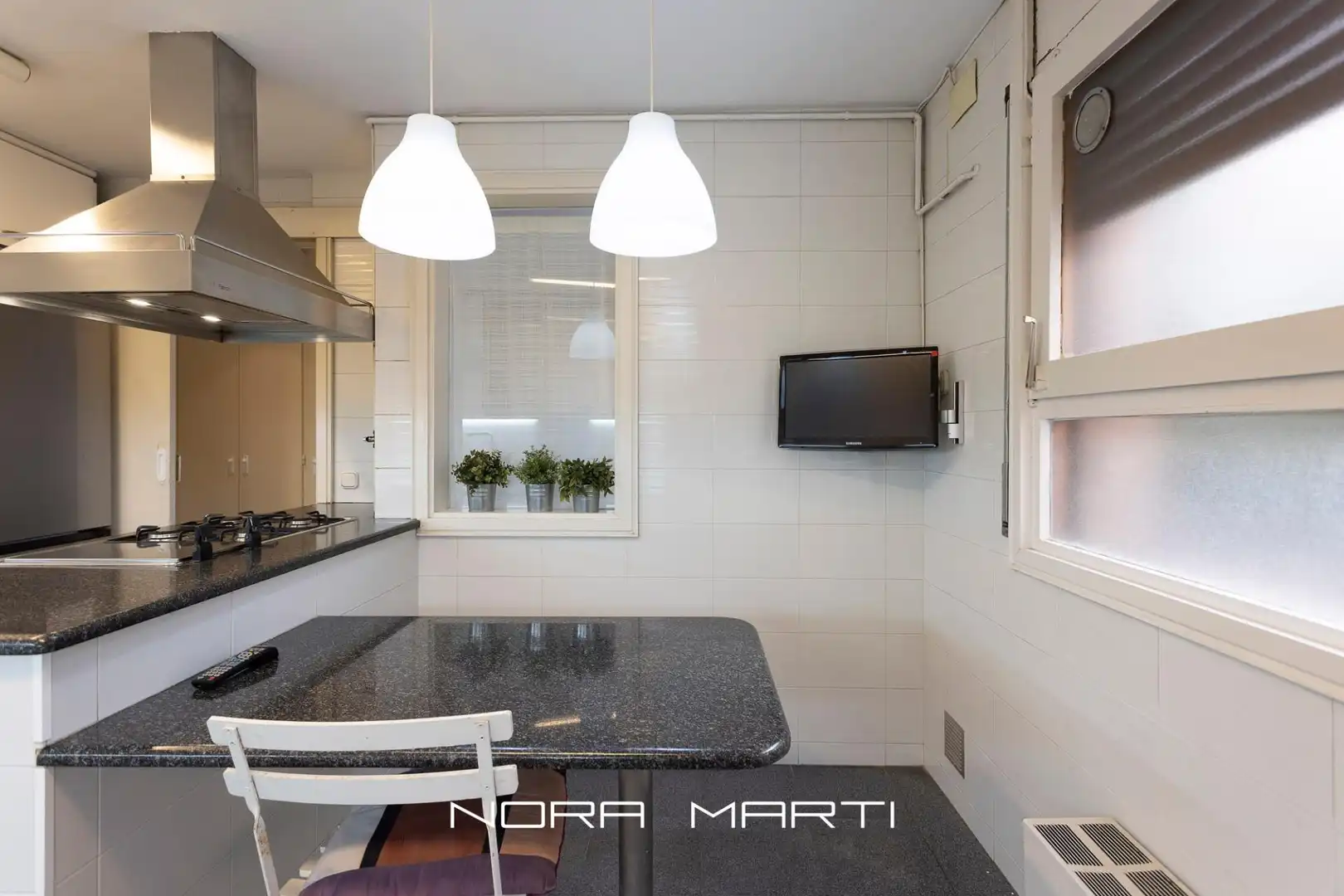 Pis de 206 m² a Barcelona