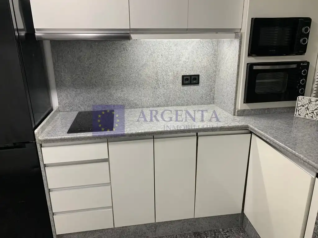 Pis de 55 m² a Cáceres