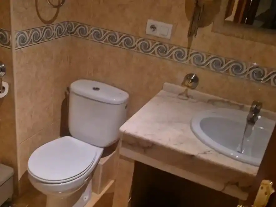 Piso de 110 m² en Cáceres