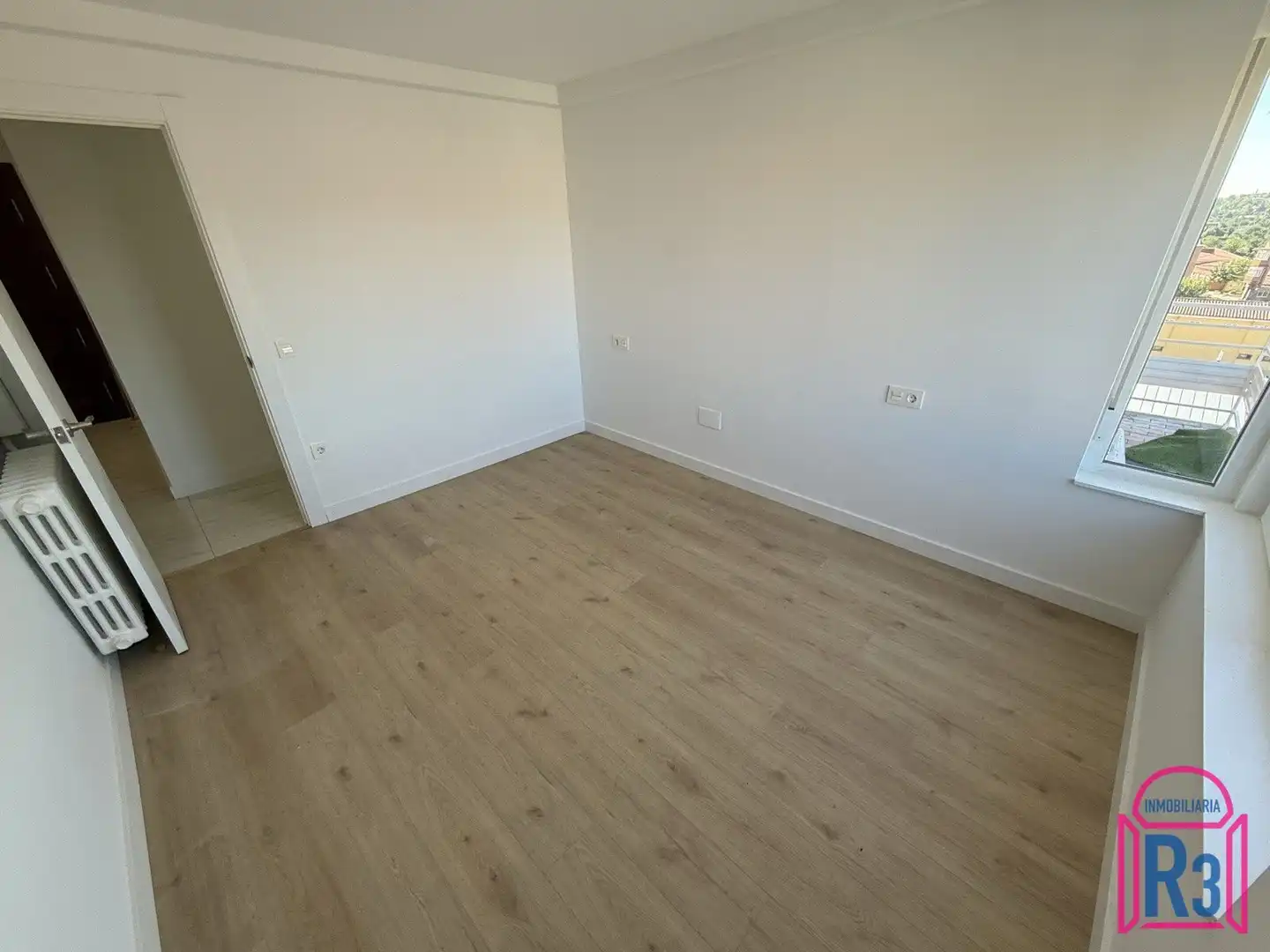 Piso de 116 m² en San Andrés del Rabanedo