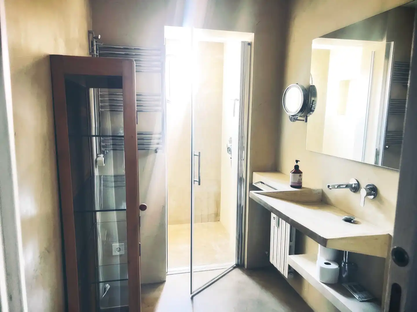 Pis de 93 m² a Saragossa