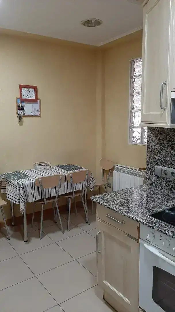 Habitación en alquiler, Logroño